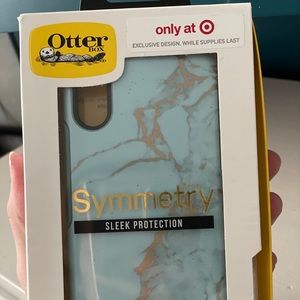 Otter box phone case